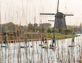 About Outdoor Alkmaar